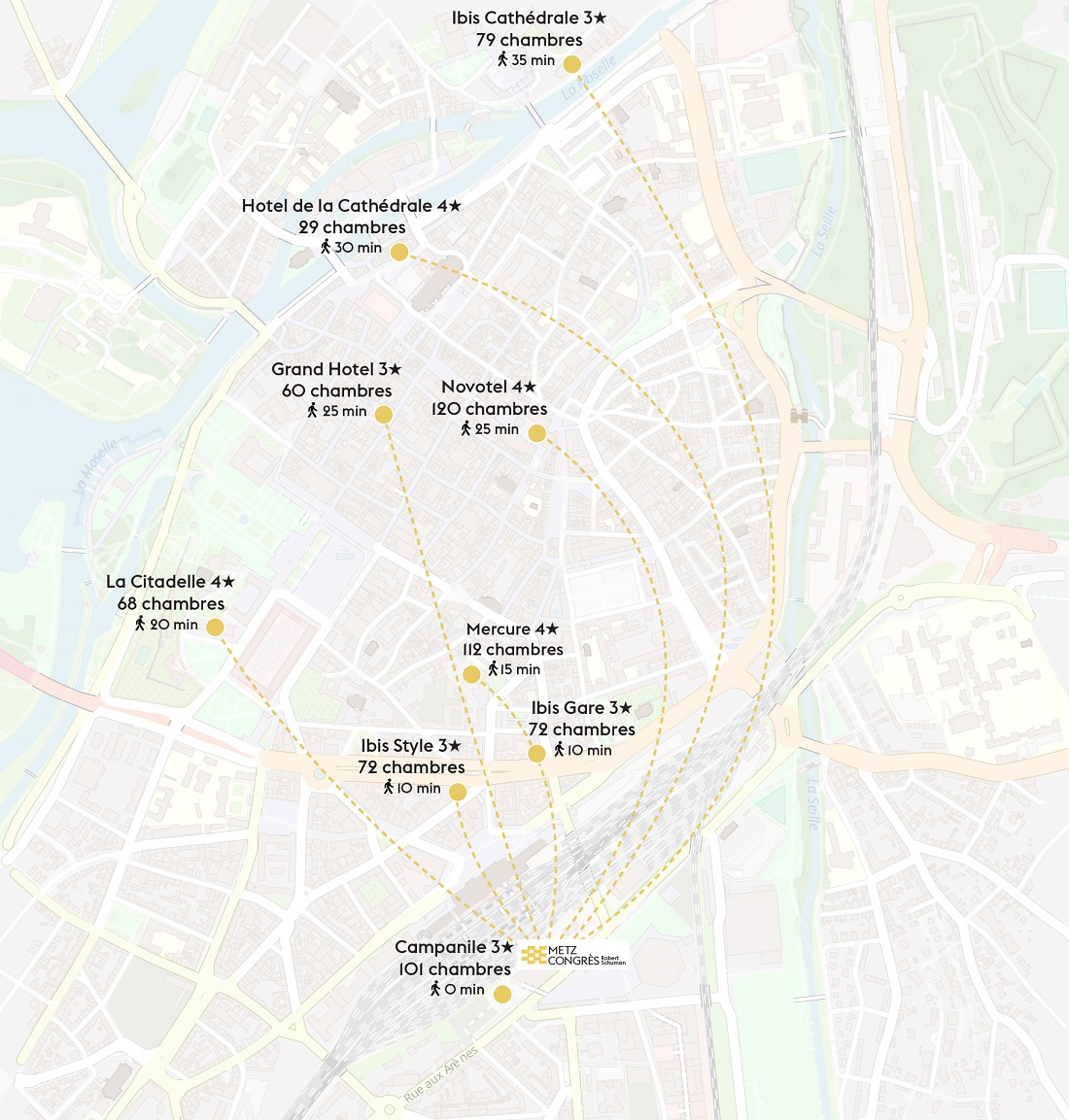 in Metz Metz Congrès